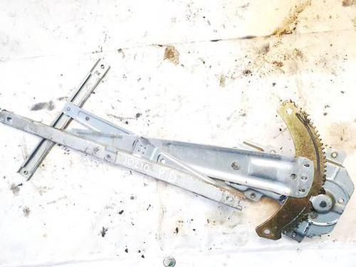 Used Front right window mechanism Front right window mechanism CHEVROLET MATIZ (M200, M250) 0.8 (52 hp) 35067434 35067434