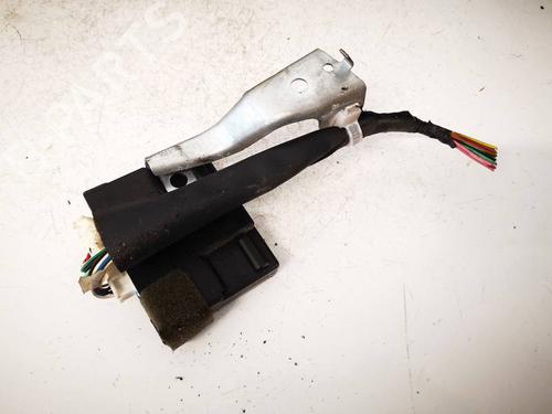 Electronic module TOYOTA AURIS (_E15_) 1.6 (ZRE151_, ZRE151R) | BP38040371M83 - Image 3