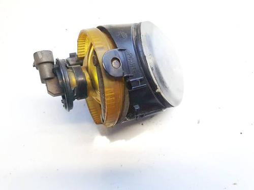 Used Left front fog light Left front fog light 34820001 34820001
