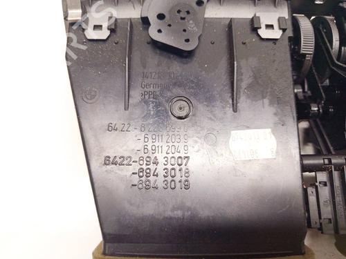 Air vent BMW 7 (E65, E66, E67) 740 d | BP33488999I21 - Image 3