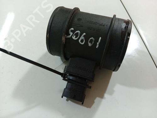 Mass air flow sensor OPEL SIGNUM Hatchback (Z03) 1.9 CDTI (F48) | BP34894505M95 - Image 2