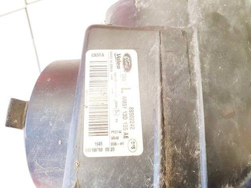 Left headlight FORD GRAND C-MAX (DXA/CB7, DXA/CEU) 1.6 Ti | BP36906732C28 - Image 2