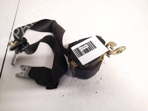 Used Front right seatbelt Front right seatbelt 35136648 35136648
