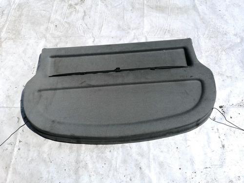 Used Rear parcel shelf Rear parcel shelf 35517741 35517741