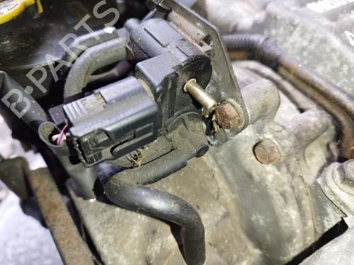 Electronic module MAZDA 323 F VI Hatchback (BJ) 2.0 TD | BP35479341M83 - Image 3