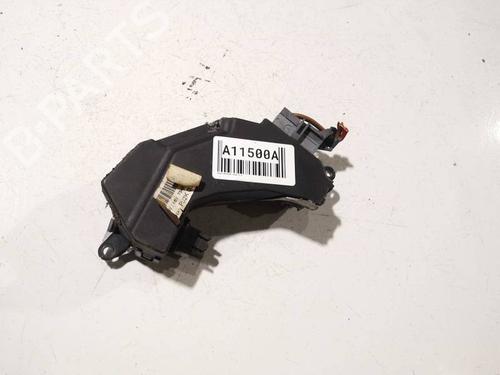 Used Heater resistor Heater resistor 37227525 37227525