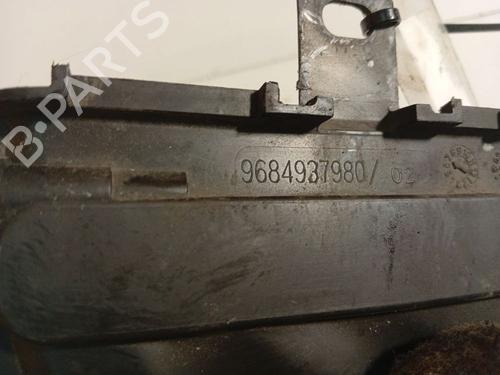 Pipe PEUGEOT 508 I (8D_) 1.6 THP | BP37009152M125 - Image 4
