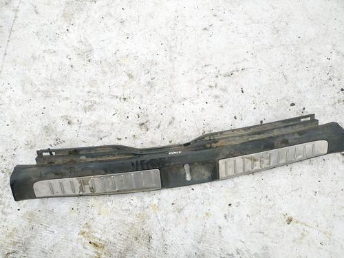 Used Step Step TOYOTA AVENSIS (_T25_) 2.0 D-4D (CDT250_, CDT250R) (116 hp) 35455927 35455927