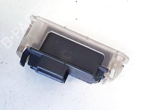 Kabinelys RENAULT CLIO II Hatchback Van (SB0/1/2_) 1.2 (SB0A, SB0F, SB10) | BP35391178I8 - Image 2