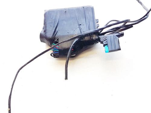 Electronic module SUBARU OUTBACK (BR) 2.0 D AWD (BRD) | BP33060879M83 - Image 2