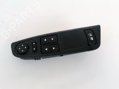Used Mirror switch Mirror switch FIAT STILO (192_) 1.6 16V (192_XB1A) (103 hp) 35508719 35508719
