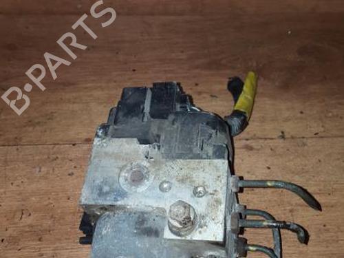 Used ABS pump ABS pump ROVER 400 II Hatchback (RT) 416 Si (112 hp) 35883617 35883617