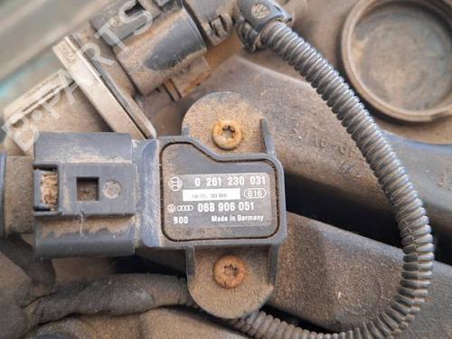 Used Electronic module Electronic module AUDI A3 (8P1) 1.6 (102 hp) 35025028 35025028