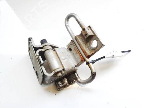 Used Hinge/Door check strap Hinge/Door check strap SUBARU LEGACY IV Estate (BP) 2.0 AWD (BP5) (138 hp) 33489131 33489131