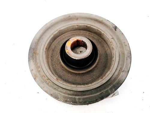 Pulley HONDA CIVIC VII Hatchback (EU, EP, EV) 1.6 i (EP2, EU8, EU6) | BP35865194M122 - Image 3
