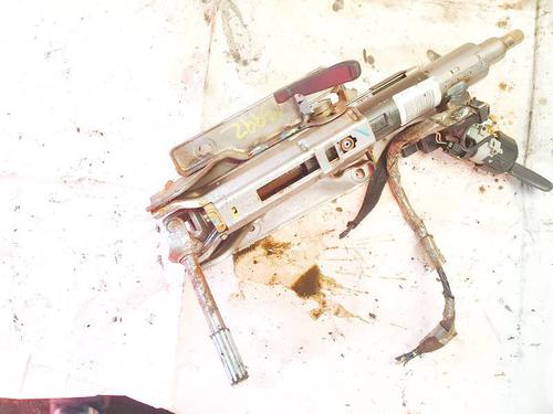Used Steering column Steering column 35235855 35235855