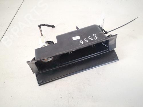 Used Ashtray Ashtray VW PASSAT B6 (3C2) 2.0 TDI (140 hp) 35399041 35399041