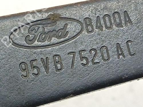 Pedal FORD TRANSIT Van (E_ _) 2.5 DI (EAL, EAS) | BP36688698I4 - Image 4