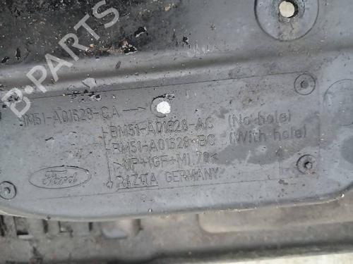 Scuttle panel FORD FOCUS III 1.6 TDCi | BP34869922C110 - Image 3