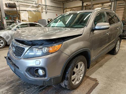 Used Parts KIA SORENTO II (XM) 2.2 CRDi (197 hp) 4444908