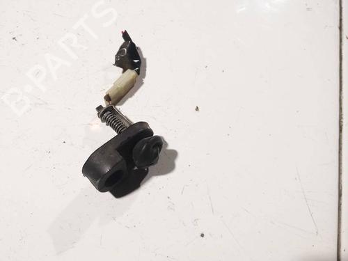 Electronic module OPEL FRONTERA B (U99) 2.2 DTI (6B_66, 6B_76) | BP34949590M83 - Image 2