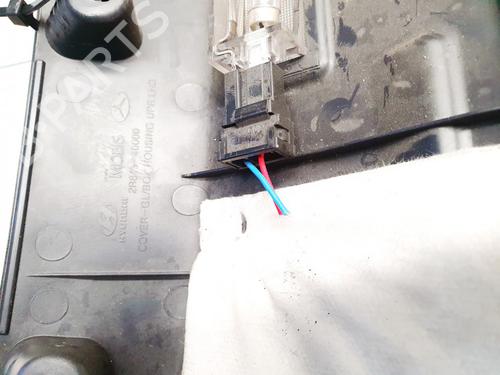Glove box HYUNDAI i30 (FD) 1.6 CRDi | BP35462291C95 - Image 3