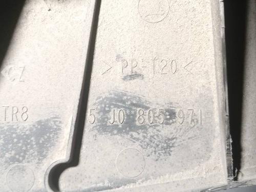 Pipe SKODA FABIA II (542) 1.4 TDI | BP35229021M125 - Image 3