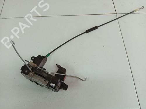 Used Front left lock Front left lock OPEL ASTRA H (A04) 1.7 CDTI (L48) (100 hp) 39159565 39159565