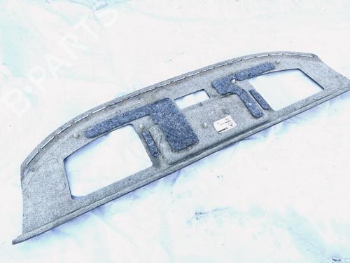Used Rear parcel shelf Rear parcel shelf MITSUBISHI CARISMA (DA_) 1.6 (DA1A) (90 hp) 35604018 35604018