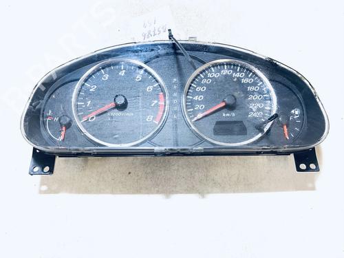 Compteur de vitesse Compteur de vitesse MAZDA 6 Saloon (GG) 2.0 (GGEP, GG10) (141 hp) 35876134 35876134