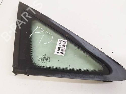 Used Front right quarter glass Front right quarter glass 34883805 34883805