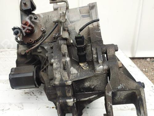 Gearbox CHEVROLET CRUZE (J300) 2.0 CDI | BP35519161M3 - Image 3