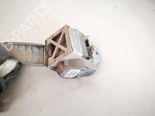 Rear left seatbelt DODGE CALIBER 1.8 | BP35298119I29 - Image 2