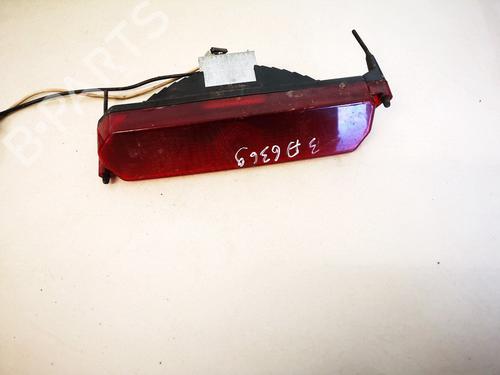 Used Third brake light Third brake light CHRYSLER VOYAGER / GRAND VOYAGER III (GS_, NS_) 2.5 TD (116 hp) 35514103 35514103