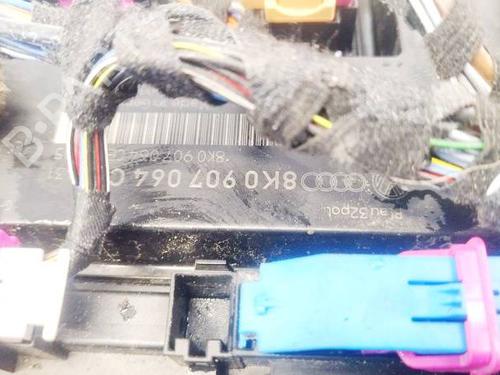 Electronic module AUDI A4 B8 (8K2) 2.0 TDI | BP35057826M83 - Image 2