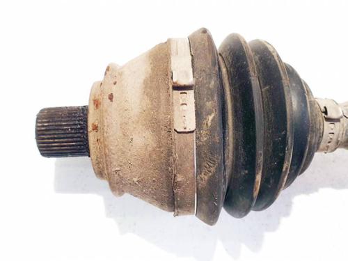 Right front driveshaft AUDI A6 C6 (4F2) 3.0 TDI quattro | BP38323744M39 - Image 2
