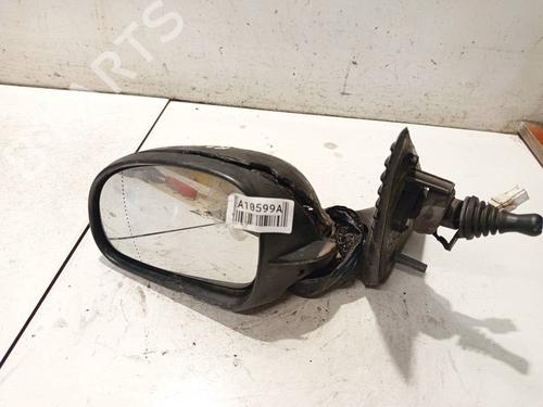 Used Left mirror glass Left mirror glass 34958303 34958303