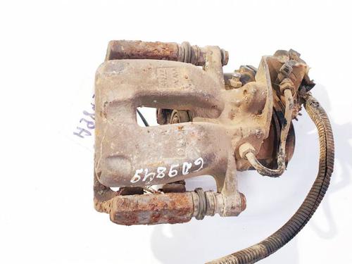 Used Right rear brake caliper Right rear brake caliper 35056048 35056048
