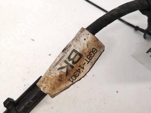 Cable FORD GALAXY II (WA6) 1.8 TDCi | BP35282945E12 - Image 3