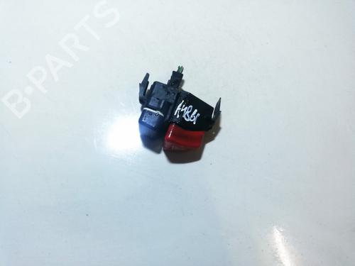 Used Warning switch Warning switch MERCEDES-BENZ A-CLASS (W168) A 140 (168.031, 168.131) (82 hp) 35849909 35849909