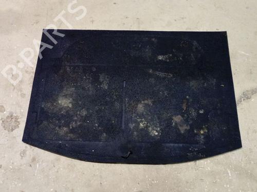 Used Luggage compartment floor Luggage compartment floor 34792931 34792931