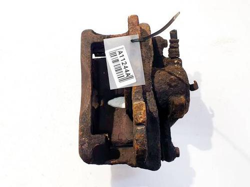 Left front brake caliper CITROËN C8 (EA_, EB_) 2.0 16V | BP38629770M105 - Image 3