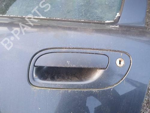 front-left-exterior-door-handle-volvo-s60-i-384-2000-2001-2002-2003-2004-2005-2006-2007-2008-2009-2010-35357809 main image