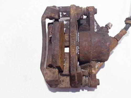 Left front brake caliper FORD MONDEO III (B5Y) 2.0 16V TDDi / TDCi | BP35854985M105 - Image 2