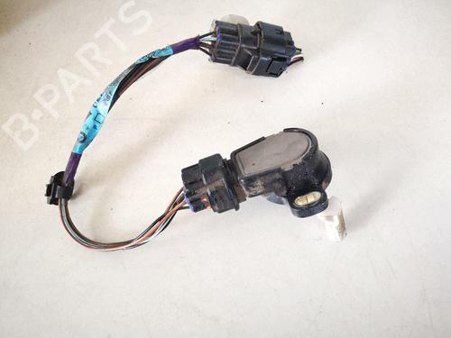 Used Pedal Pedal 35448119 35448119