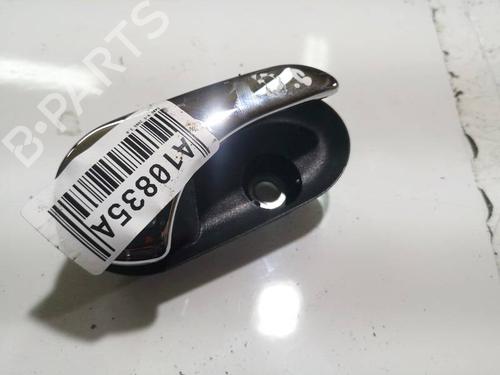 Used Rear right interior door handle Rear right interior door handle SAAB 9-5 Estate (YS3E) 3.0 TiD (177 hp) 34831584 34831584