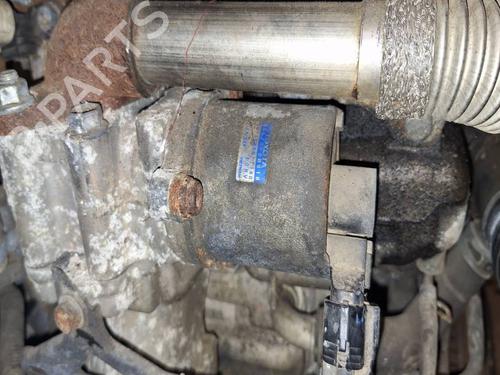 Used Egr Egr 36584372 36584372