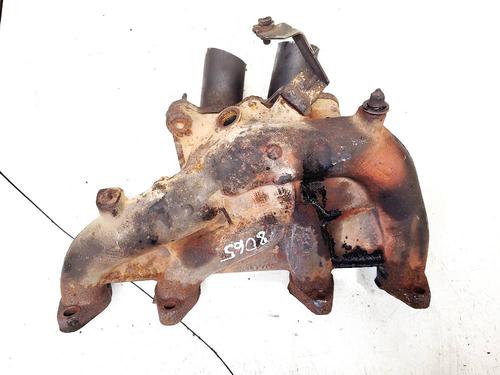 Udstødningsmanifold Udstødningsmanifold SEAT ALTEA (5P1) 1.6 (102 hp) 35285127 35285127