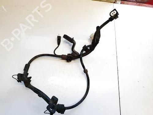 Used Wiring harness Wiring harness 39456248 39456248