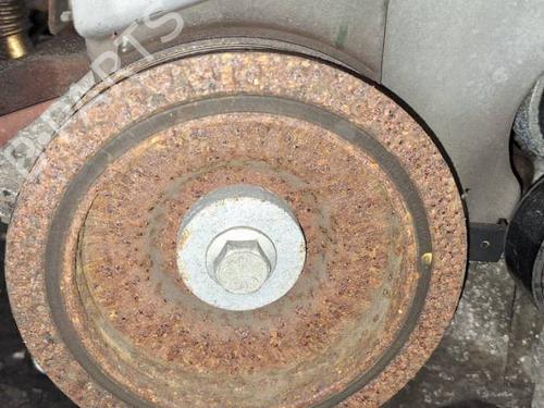 Used Pulley Pulley 35020938 35020938